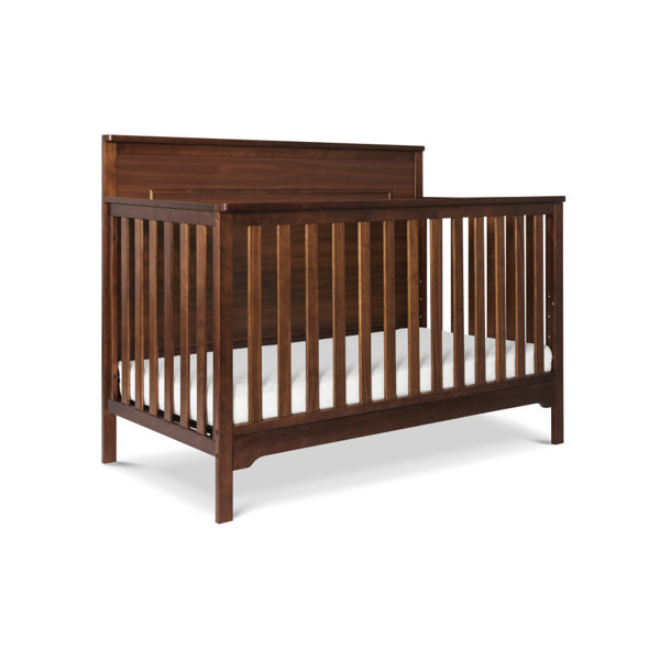 Carter's by DaVinci Dakota 4in1 Convertible Crib & Reviews Wayfair